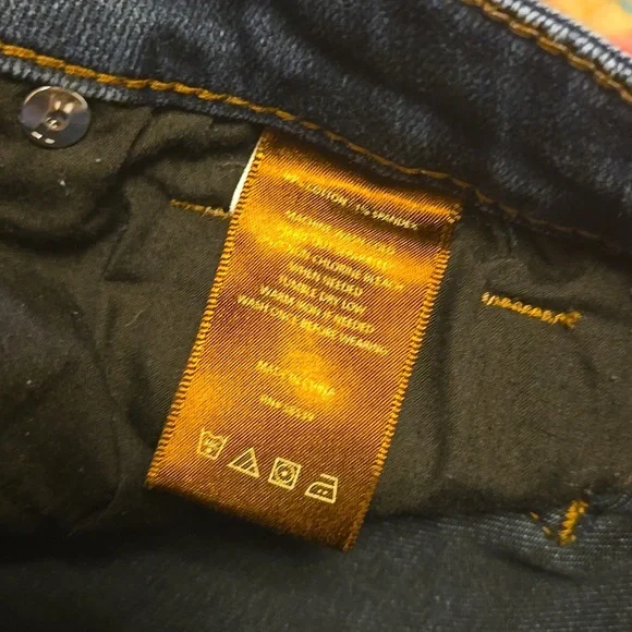 Kut from the Kloth Jeans - Picture 7 of 8